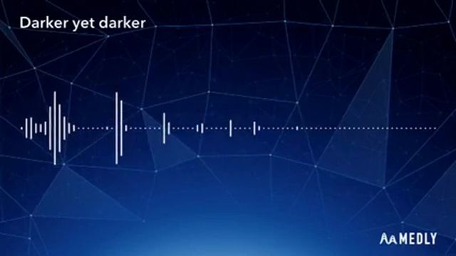 Dark darker yet darker Remix смотреть онлайн
