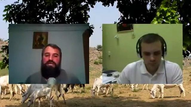 БОГ ЗЕМЛЯ КОРОВЫ ЛЮДИ Часть6 смотреть онлайн