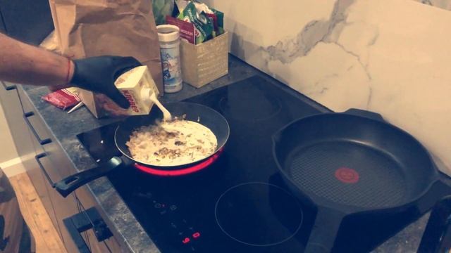 КАК ГОТОВИТЬ ПАСТУ?PASTAPASTA! #Паста #Рецепт #Кухня смотреть онлайн