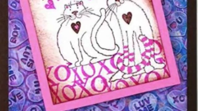 Scrapbooking.com - February 2011, Article - Basic Tecniques