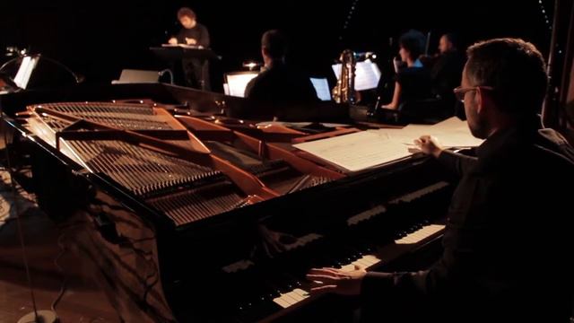 NATALIA PROKOPENKO – Alcor 2015