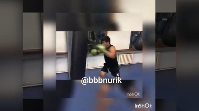 Бокс Кызылорда смотреть онлайн