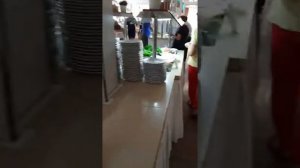 Красная Талка  Геленджик питание. Обед 18.10.2021 г