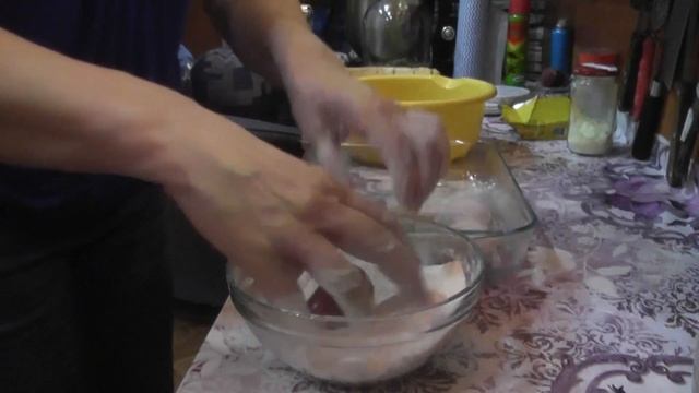 ВКУСНЕЙ КАРТОШКИ НЕ ЕЛА! КАРТОШКА ИСПЕЧЁННАЯ В ДУХОВКЕ. смотреть онлайн
