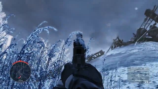 ПОТРЯСНАЯ СТЕЛС МИССИЯ ЗА СНАЙПЕРА ! В Игре Sniper Ghost Warrior 2 Siberian Strike