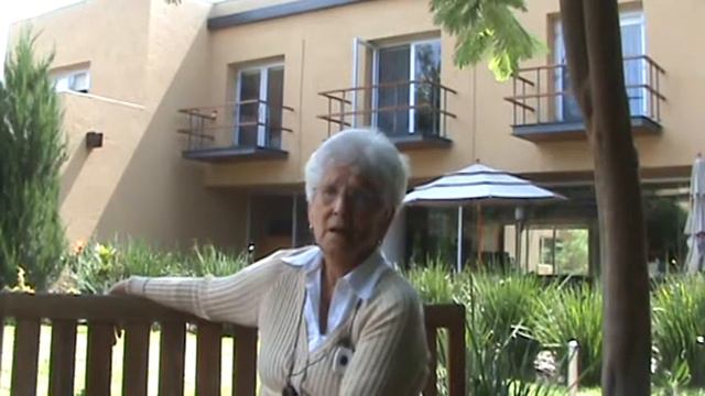 Testimonial Alita 4/4 смотреть онлайн