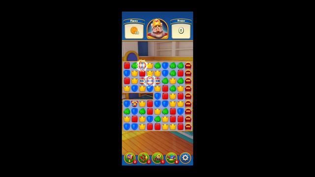 Royal match bonus level/ Роял матч бонусный уровень смотреть онлайн
