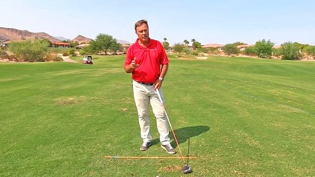 EFFORTLESS GOLF SWING - LEARN IT IN 3 STAGES смотреть онлайн