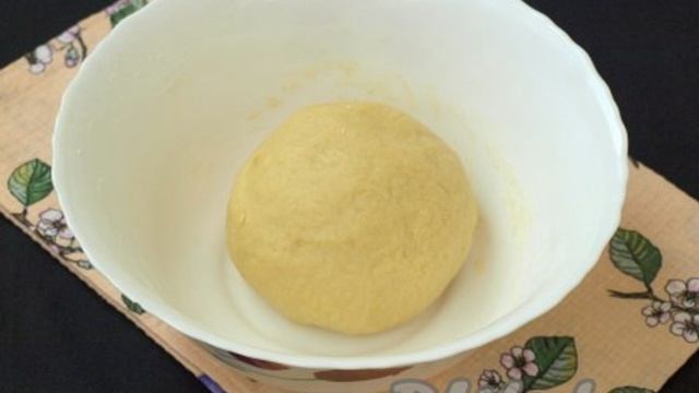 Кухня Мамашки