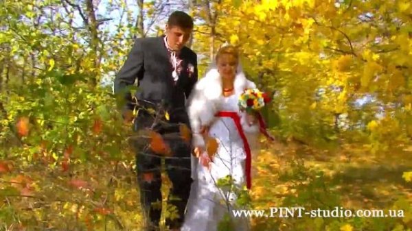 Прогулка в Украинском стиле PINT