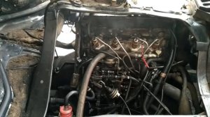 Nissan Sereena 1992 CD20T