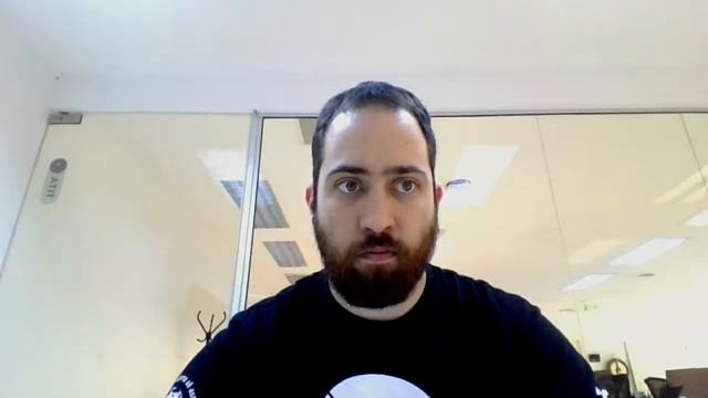 Charla Asyncio смотреть онлайн