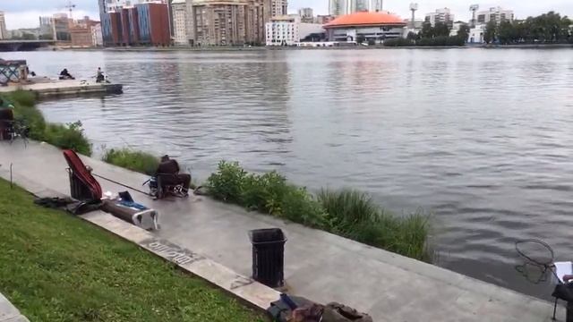 Рыболовное Богатство