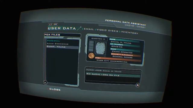 Doom 3: Vr edition смотреть онлайн