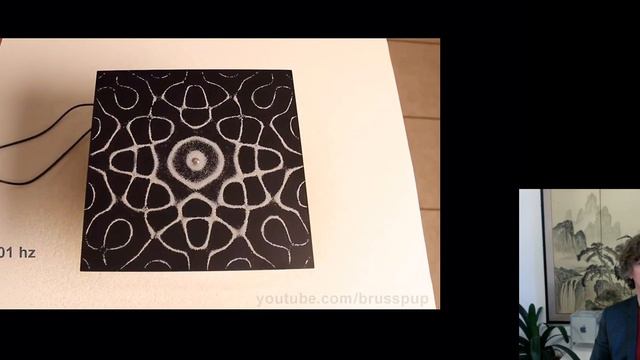 Making sound visible смотреть онлайн