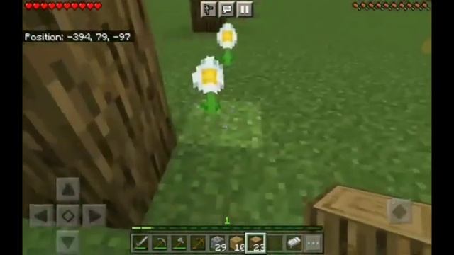 Minecraft Survival Gameplay v1.19.62 | Episode 1 смотреть онлайн