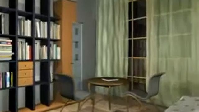 Проект дома Ирга -- archeton.com.ua смотреть онлайн