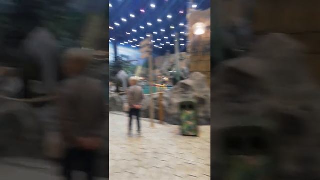 Остров мечты #динозавры смотреть онлайн