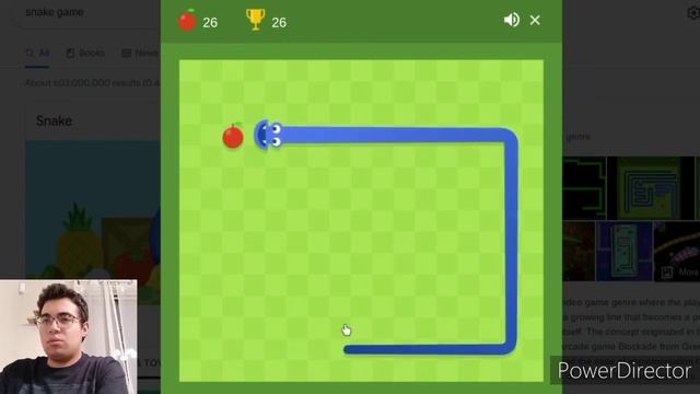 GETTING GOOD AT EATING MORE APPLES | Snake #2 смотреть онлайн