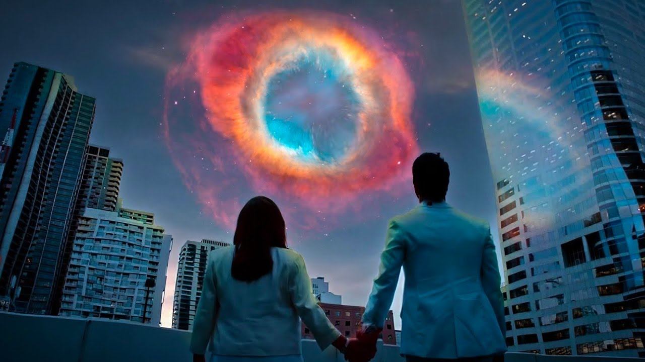 Квантовый переход! Уникальный шанс человечества. Что произойдет во время квантового скачка? смотреть онлайн