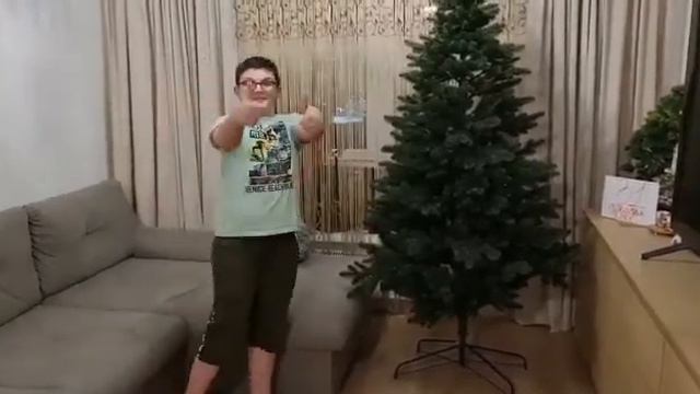 Чудеса на Новый Год!!! Настоящее волшебство. смотреть онлайн