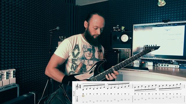 Guitar Procrastination #3 - ПЯТЬ упражнений, что бы не быть как ВСЕ гитаристы смотреть онлайн