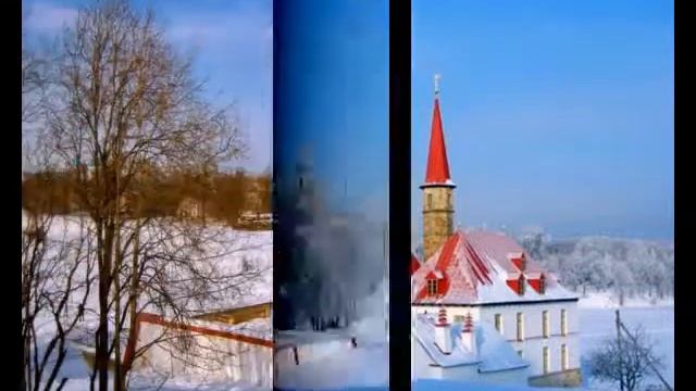 ПРИОРАТСКИЙ ДВОРЕЦ ГАТЧИНА смотреть онлайн