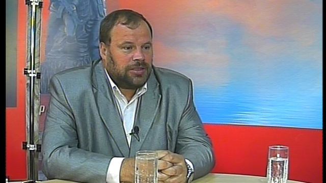 «Лица Покровска – прошлое и настоящее» ЛОБЗИН Д.В. смотреть онлайн