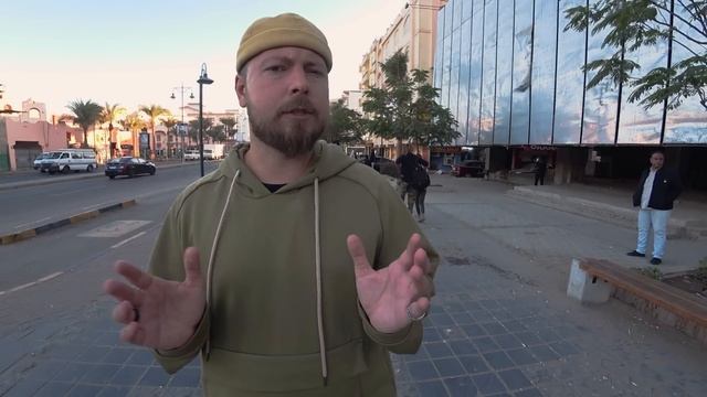 Что меня БЕСИТ в Хургаде? | Хургада - отзыв | Обзор Хургады смотреть онлайн