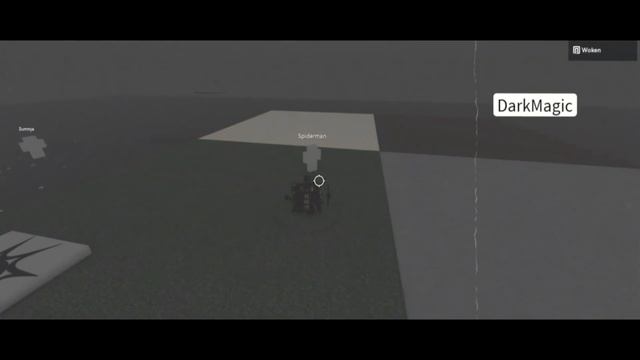 Black Clover Roblox Game!! | Dark Magic - Yami Sukehiro | Kingdom of Clover смотреть онлайн