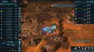 Offworld Trading Company: обзор игры и рецензия