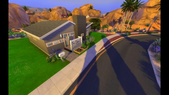 introducing simply living - a sims 4 rotational let's play смотреть онлайн