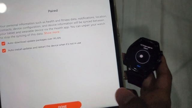 Huawei GT3 46MM Smartwatch Unboxing Malaysia Edition смотреть онлайн