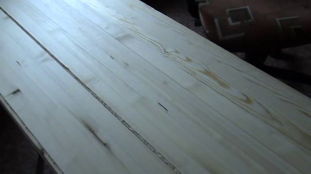 Винт из дерева , для ветряка . Blades are made of wood for wind turbines ( часть 1 ) смотреть онлайн