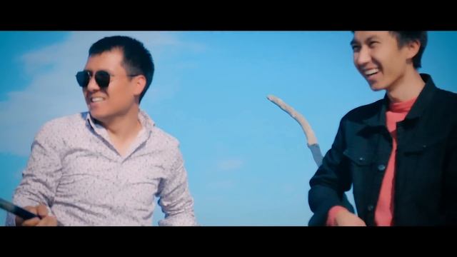 Qilichbek Madaliyev - Ukam | Киличбек Мадалиев - Укам