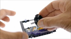 Lego Technic 42069 Extreme Adventure - Lego Speed Build Review