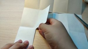 как сделать книжку малышку