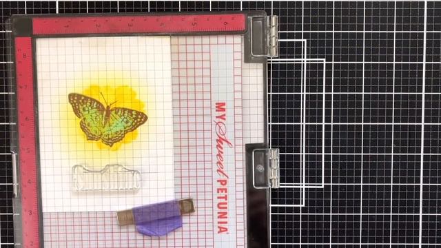 Kitchen Sink Stamps STAMPtember® 2021: Ray of Sunshine смотреть онлайн