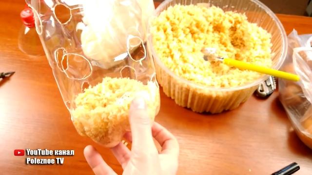 САМЫЙ ЛУЧШИЙ СПОСОБ ВЫРАЩИВАНИЯ ЛУКА НА ПЕРО БЕЗ ЗЕМЛИ смотреть онлайн