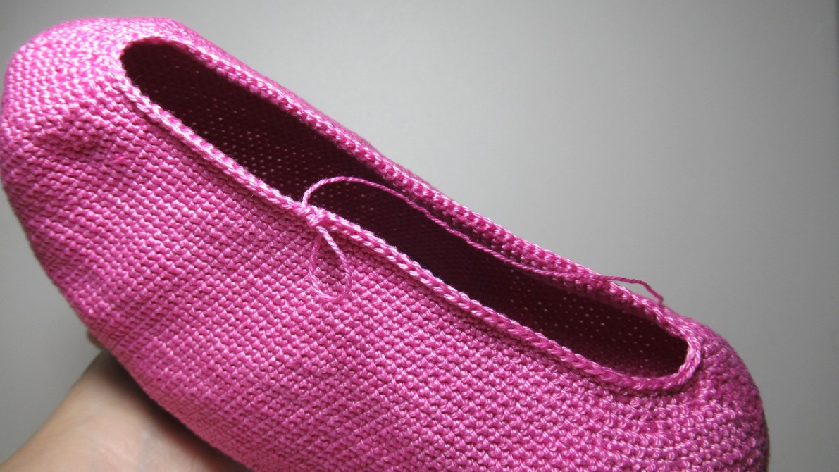 Так выглядит донышко вязаной крючком сумки с выполненным убавлением смотреть онлайн