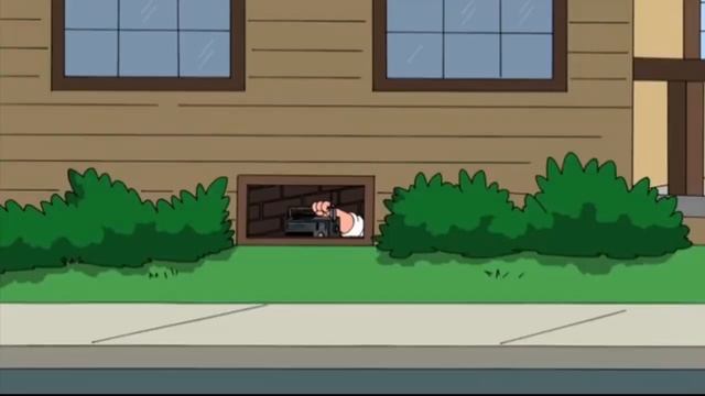Family Guy - Unerwünschte Salsa Musik - Deutsch ☜♥☞ смотреть онлайн
