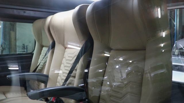 Peugeot Expert - Marticar смотреть онлайн