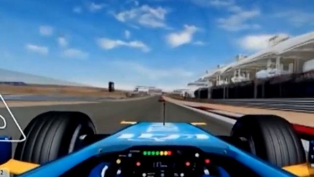 FTGTV - F1 Championship Edition Gameplay смотреть онлайн