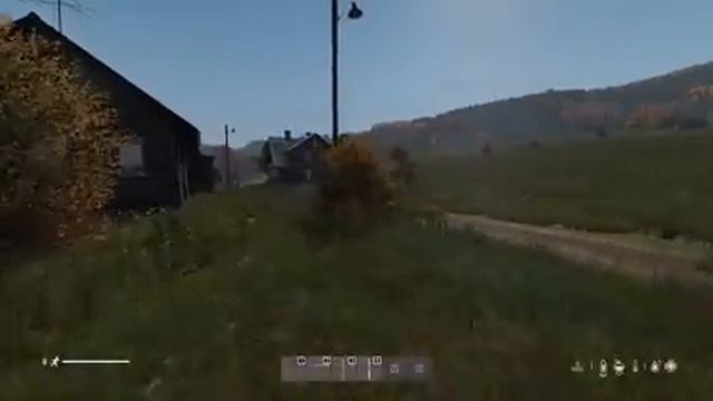 DayZ 1.12 Сервер Последняя надежда: Сезон №8 , серия №2 - Голод! [2К] смотреть онлайн