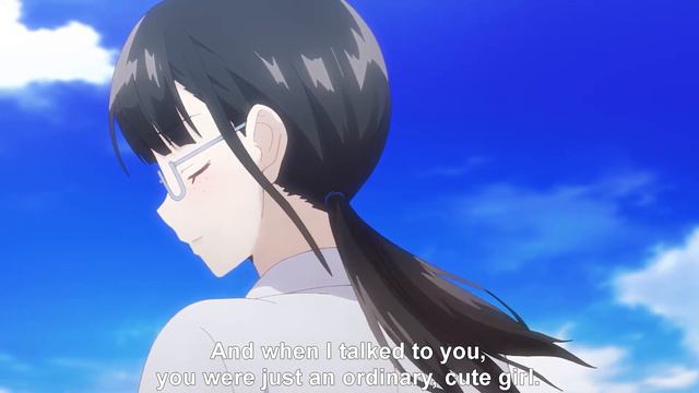 La amiga de Sayu (Yuuko) 2/4 | Higehiro | Sub ENG/ESP смотреть онлайн