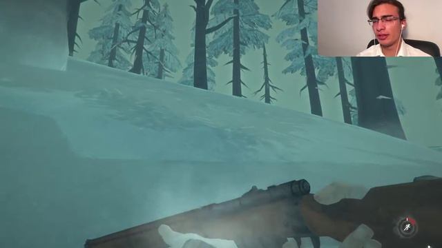 А ТЕПЕРЬ И КУРТКА ИСПАРИЛАСЬ | Прохождение The Long Dark: Wintermute Story Mode №32 смотреть онлайн