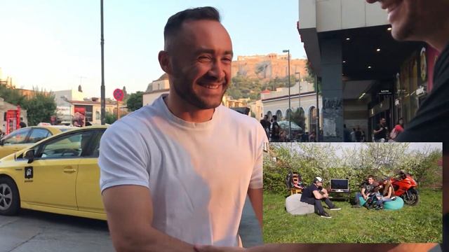 Mototrip На Хаябусе - 2019: 