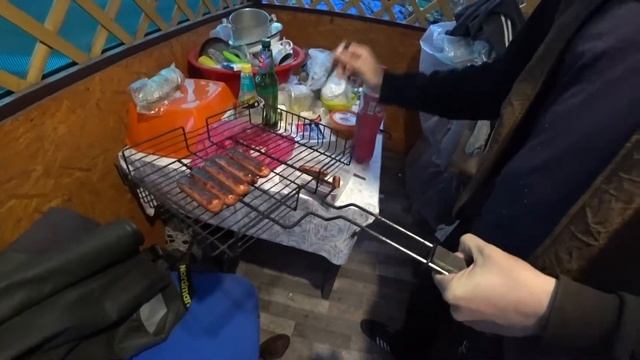 ВЕЧЕРОК НА ДАЧЕ смотреть онлайн