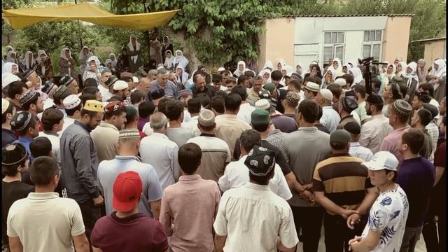 Махмадсаиди Хисори - Баъди мурданам хох биёи хох наё смотреть онлайн