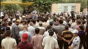 Махмадсаиди Хисори - Баъди мурданам хох биёи хох наё